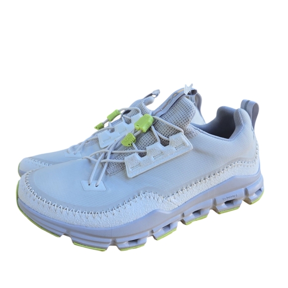 On Clouds Women's Cloudaway Ice/ GLACIER Size 8 - Picture 4 of 8